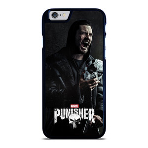 MARVEL THE PUNISHER iPhone 6 / 6S Case Cover