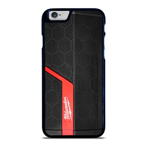 MILWAUKEE JOBSITE SPEAKER iPhone 6 / 6S Case Cover MILWAUKEE JOBSITE SPEAKER iPhone 6 / 6S Case Cover