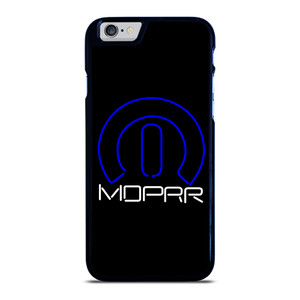 MOPAR SIMPLE LOGO iPhone 6 / 6S Case Cover