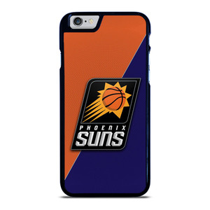 NBA BASKETBALL JERSEY PHOENIX SUN iPhone 6 / 6S Case Cover NBA BASKETBALL JERSEY PHOENIX SUN iPhone 6 / 6S Case Cover