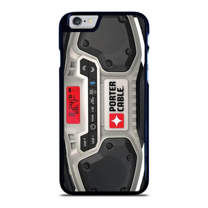 PORTER CABLE BLUETOOTH RADIO iPhone 6 / 6S Case Cover