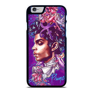 PRINCE PURPLE RAIN ART iPhone 6 / 6S Case Cover PRINCE PURPLE RAIN ART iPhone 6 / 6S Case Cover