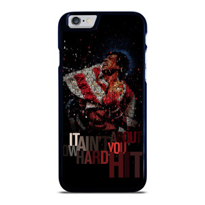 ROCKY BALBOA ART iPhone 6 / 6S Case Cover ROCKY BALBOA ART iPhone 6 / 6S Case Cover