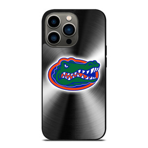 FLORIDA GATORS NFL iPhone 13 Pro Case Cover