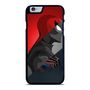 SPIDERMAN OUTFIT COSTUM iPhone 6 / 6S Case Cover