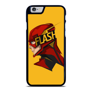 THE FLASH CARTOON iPhone 6 / 6S Case Cover