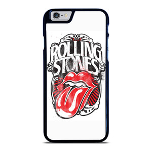 THE ROLLING STONES LOGO iPhone 6 / 6S Case Cover