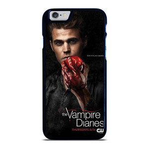 THE VAMPIRE DIARIES IAN SOMERHALDER iPhone 6 / 6S Case Cover