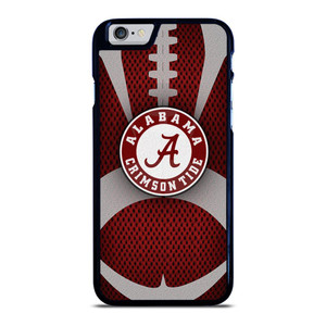 ALABAMA CRIMSON TIDE NFL FOOTBALL iPhone 6 / 6S Case Cover