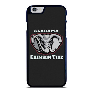 ALABAMA CRIMSON TIDE NFL iPhone 6 / 6S Case Cover