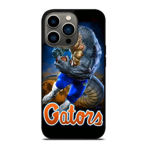 FLORIDA GATORS MASCOT iPhone 13 Pro Case Cover