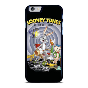 BUGS BUNNY Looney Tunes iPhone 6 / 6S Case Cover BUGS BUNNY Looney Tunes iPhone 6 / 6S Case Cover