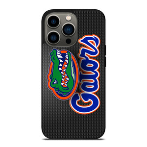 FLORIDA GATORS ICON iPhone 13 Pro Case Cover