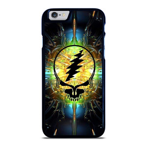 GRATEFUL DEAD ICON iPhone 6 / 6S Case Cover