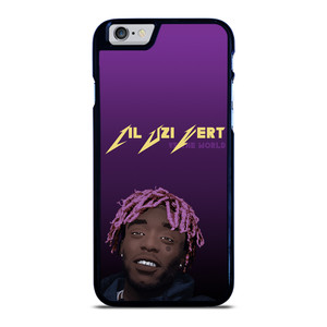 LIL UZI VERT RAPPER 2 iPhone 6 / 6S Case Cover LIL UZI VERT RAPPER 2 iPhone 6 / 6S Case Cover
