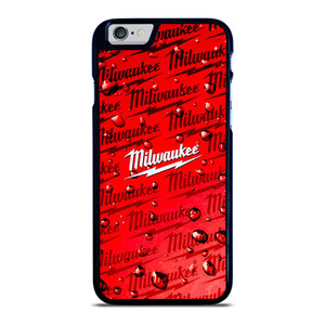 MILWAUKEE TOOL ICON iPhone 6 / 6S Case Cover