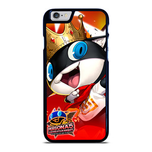 PERSONA 5 MORGANA iPhone 6 / 6S Case Cover