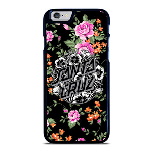SANTA CRUZ SKATEBOARDS VINTAGE 2 iPhone 6 / 6S Case Cover SANTA CRUZ SKATEBOARDS VINTAGE 2 iPhone 6 / 6S Case Cover