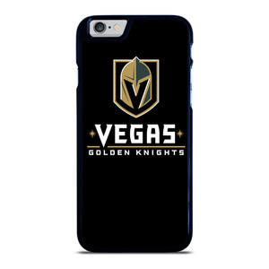 VEGAS GOLDEN KNIGHT SYMBOL iPhone 6 / 6S Case Cover