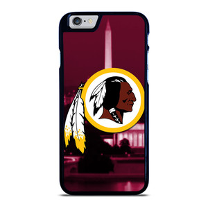 WASHINGTON REDSKINS LOGO iPhone 6 / 6S Case Cover