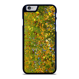 WILDFLOWER SUMMER iPhone 6 / 6S Case Cover