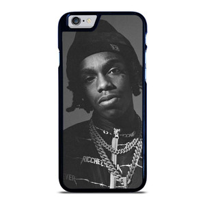 YNW MELLY  iPhone 6 / 6S Case Cover YNW MELLY  iPhone 6 / 6S Case Cover