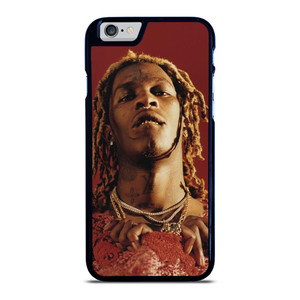 YOUNG THUG RAP iPhone 6 / 6S Case Cover