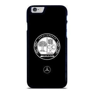 AMG MERCEDES BENZ AMG iPhone 6 / 6S Case Cover AMG MERCEDES BENZ AMG iPhone 6 / 6S Case Cover