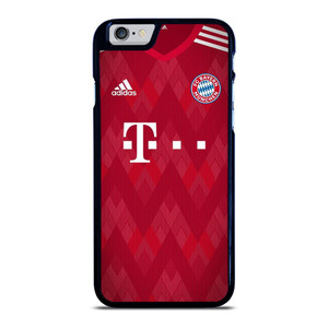 BAYERN MUNCHEN JERSEY iPhone 6 / 6S Case Cover