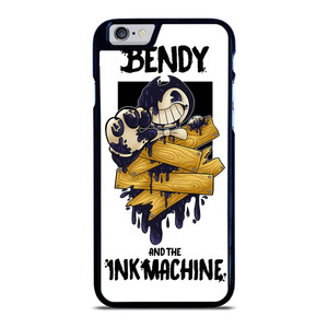 BENDY AND THE INK MACHINE 2 iPhone 6 / 6S Case Cover