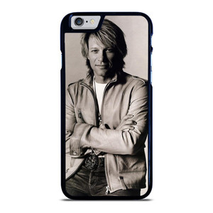 BON JOVI JON iPhone 6 / 6S Case Cover BON JOVI JON iPhone 6 / 6S Case Cover