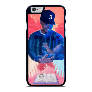 CHANCE THE RAPPER iPhone 6 / 6S Case Cover CHANCE THE RAPPER iPhone 6 / 6S Case Cover
