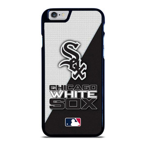 CHICAGO WHITE SOX MLB LOGO iPhone 6 / 6S Case Cover