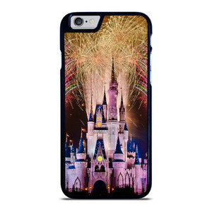 CINDERELLA CASTLE DISNEY iPhone 6 / 6S Case Cover CINDERELLA CASTLE DISNEY iPhone 6 / 6S Case Cover