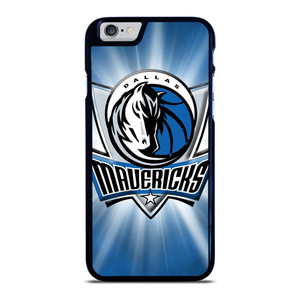 DALLAS MAVERICKS LOGO 2 iPhone 6 / 6S Case Cover