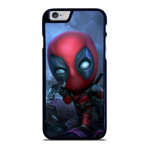 DEADPOOL KAWAII MARVEL iPhone 6 / 6S Case Cover