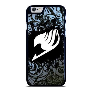 FAIRY TAIL ANIME LOGO ART iPhone 6 / 6S Case Cover