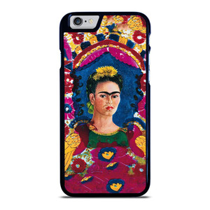FRIDA KAHLO VINTAGE 2 iPhone 6 / 6S Case Cover FRIDA KAHLO VINTAGE 2 iPhone 6 / 6S Case Cover