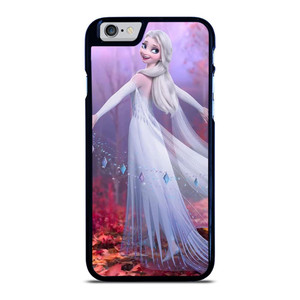 FROZEN 2 ELSA DISNEY iPhone 6 / 6S Case Cover