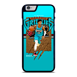 JA MORANT MEMPHIS GRIZZLIES NBA iPhone 6 / 6S Case Cover
