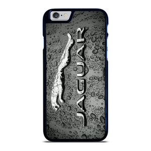 JAGUAR EMBLEM HOOD iPhone 6 / 6S Case Cover