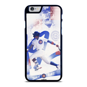 JAVIER BAEZ CHICAGO CUBS 2 iPhone 6 / 6S Case Cover JAVIER BAEZ CHICAGO CUBS 2 iPhone 6 / 6S Case Cover