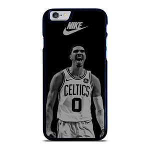 JAYSON TATUM BOSTON CELTICS NIKE iPhone 6 / 6S Case Cover