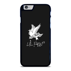 LIL PEEP LOGO iPhone 6 / 6S Case Cover
