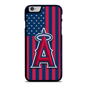 LOS ANGELES ANGELS BASEBALL ICON iPhone 6 / 6S Case Cover