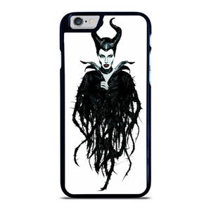 MALEVICENT ART DISNEY iPhone 6 / 6S Case Cover