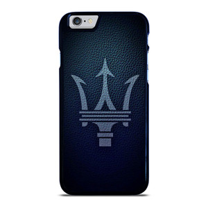MASERATI ITALIAN LUXURY iPhone 6 / 6S Case Cover