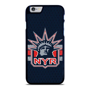 NEW YORK RANGERS JERSEY iPhone 6 / 6S Case Cover