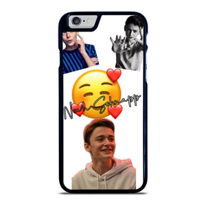 NOAH SCHNAPP CUTE iPhone 6 / 6S Case Cover NOAH SCHNAPP CUTE iPhone 6 / 6S Case Cover