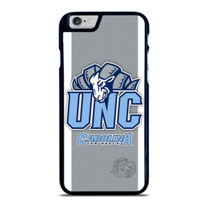NORTH CAROLINA TAR HEELS LOGO iPhone 6 / 6S Case Cover